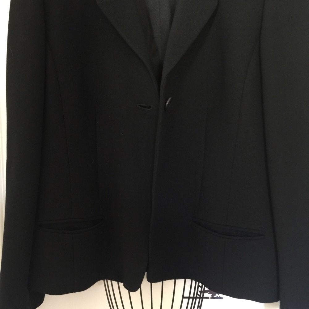 Ellen Tracy Blazer - image 7